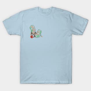 Happy Spring Rolls T-Shirt